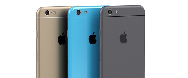 Yeni iPhone’dan ilk kareler galerisi resim 1