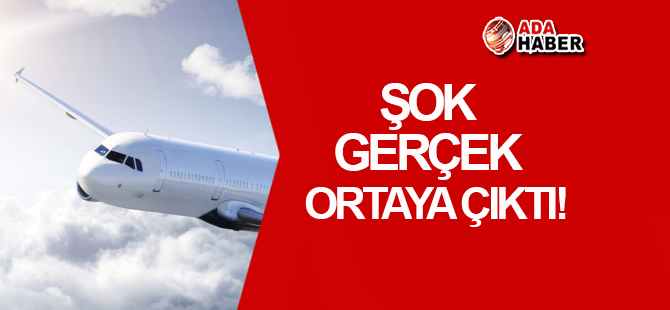 Bird Airlines, Sivil Havacılık'a hiç başvurmamış!