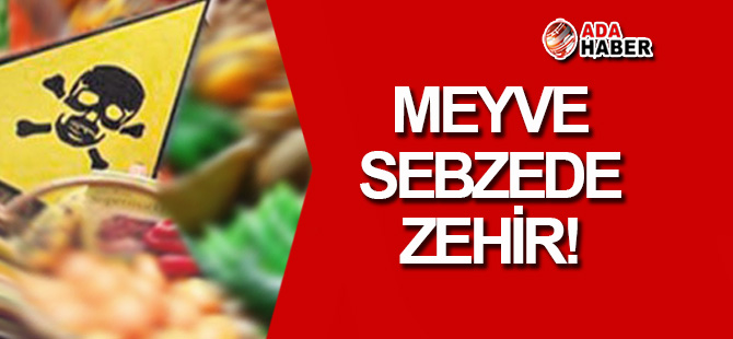 3 üründe limit üstü kalıntı!