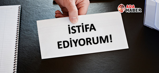 KIB-TEK Yönetim Kurulu istifa etti!