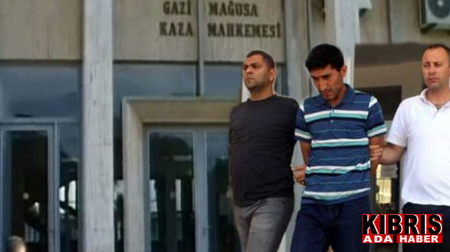 Eşini ve 2 çocuğunu öldürmek istedi!