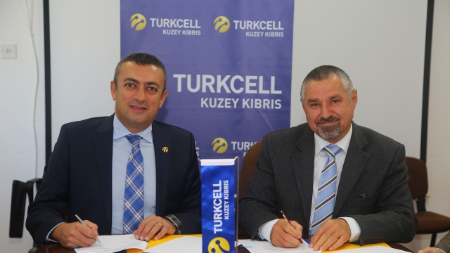 ‘Akıllı Sayaç’ sistemi Turkcell’le 6’ncı yılında