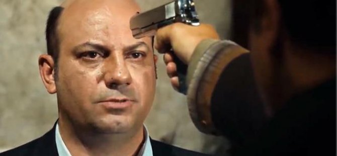 Bir Zamanlar Kıbrıs dizisi, kriz yarattı! EOKA'cı Sampson ve Kurucu Cumhurbaşkanı Denktaş'ın sahnesi tepkiye yol açtı