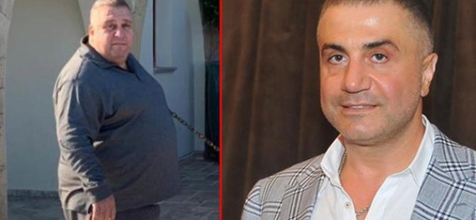 Sedat Peker "uyuşturucu ticareti yapıyor" demişti! Halil Falyalı iddialara yanıt verdi