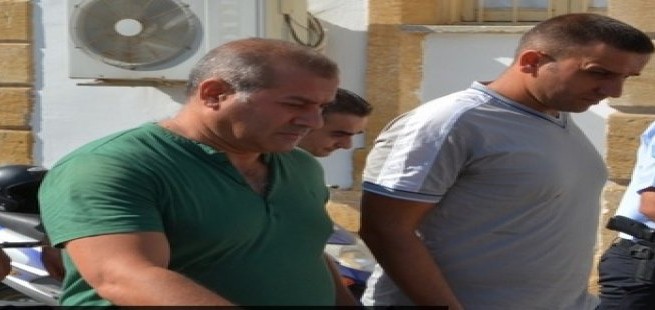 Polis memuruna 4 yıl hapis!