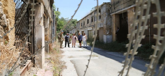 Ara bölgede 4 yaşında bir çocuk bulundu, ikizi kayıp!
