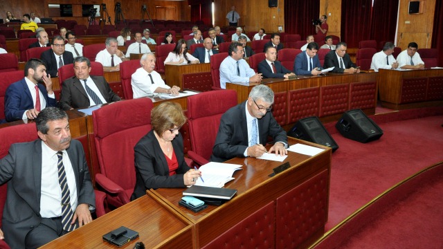 Ercan konusu gerginliğe sebep oldu!