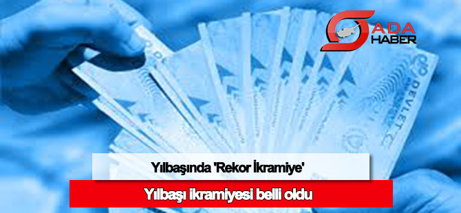 Devlet Piyangosu Yılbaşı Özel çekilişinde 'Rekor İkramiye' dağıtacak