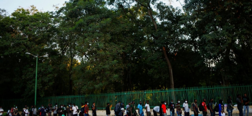 Araştırma: ABD-Meksika sınırı en ölümcül kara göç yolu