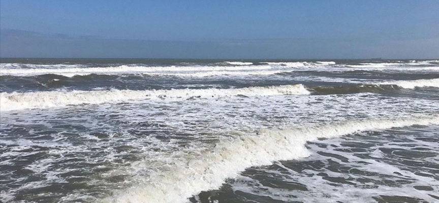 Şile'de "rip akıntısı" riski