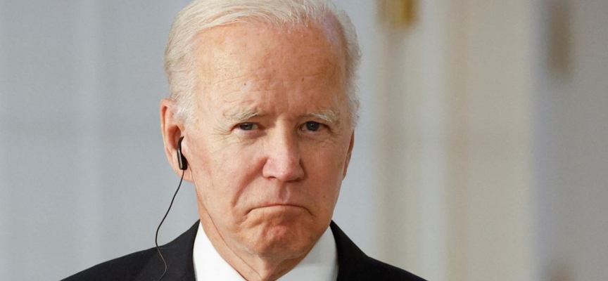 Biden'ın notu rekor düşük seviyeye ulaştı