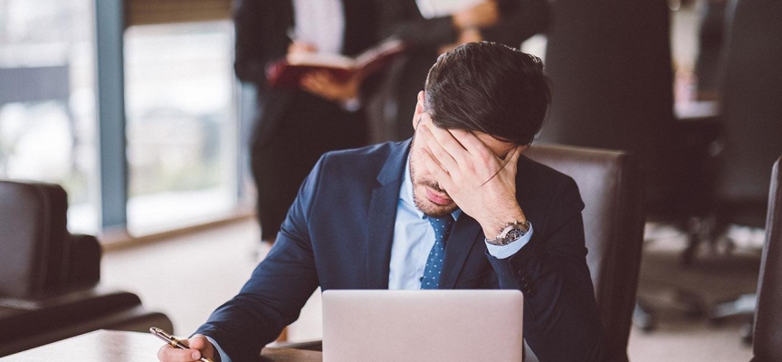 Çalışanın yemekte yalnız bırakılması "mobbing" sayıldı