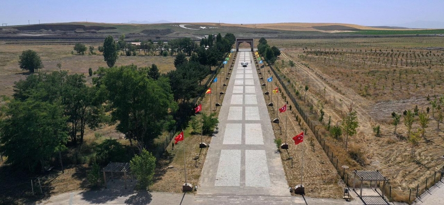 Şanlı zaferin 951. yıl dönümü için hazırlıklar başladı