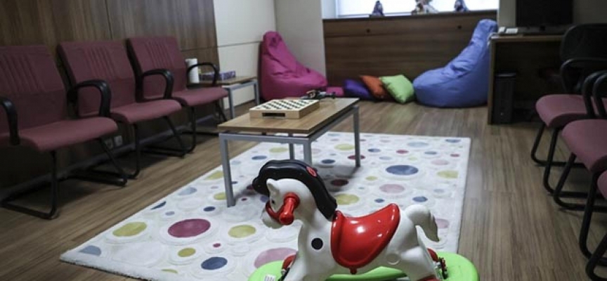 İcra yoluyla çocuk teslimi uygulaması sona erdi