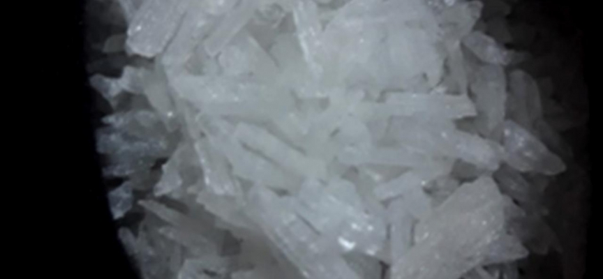 Bakanlıktan valiliklere 'metamfetaminle mücadele' talimatı