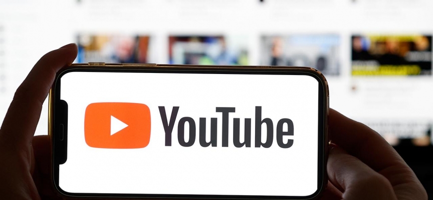 En fazla vakit YouTube'da geçiriliyor