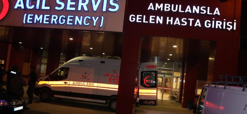 Adana'da kiracı, tartıştığı ev sahibi ile kardeşini vurdu