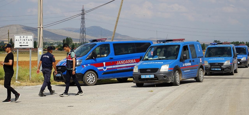 Kütahya'da iki gün önce kaybolan kadın bulundu