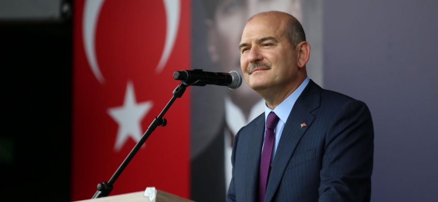 Bakan Soylu: Türkiye’de 100’e yakın terörist kaldı