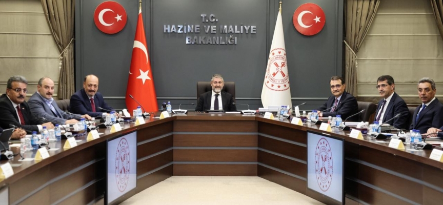 Fiyat İstikrarı Komitesi altıncı kez toplandı