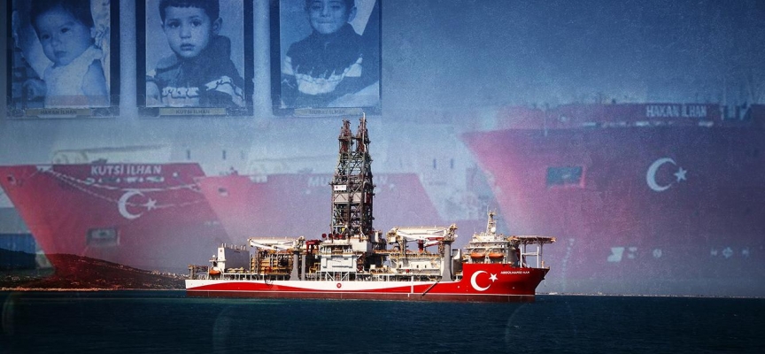 Abdülhamid'in refakatçileri Kıbrıs şehitleri