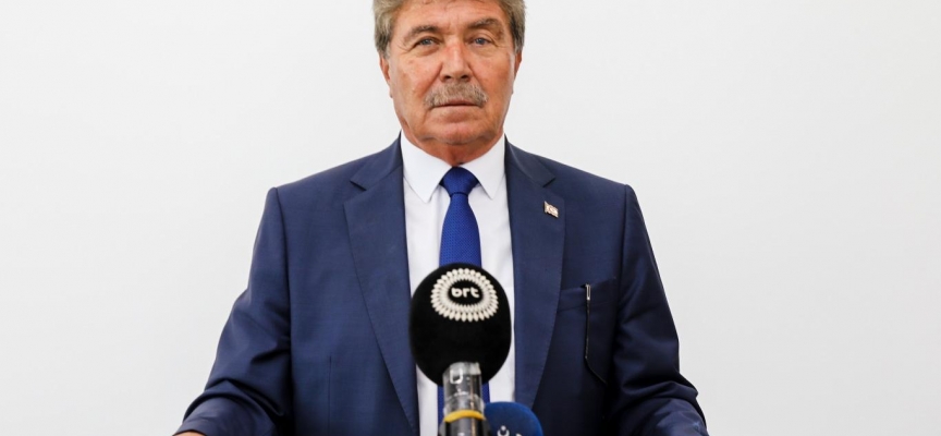 Bakanlar Kurulu kararları açıklandı:İskele’de oluşturulan fonda birikecek parayla altyapı çalışmaları yapılacak