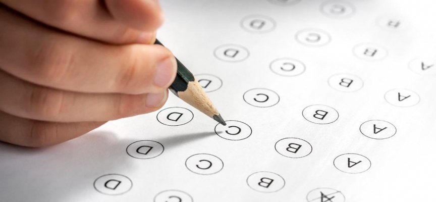 DGS sonuçları açıklandı