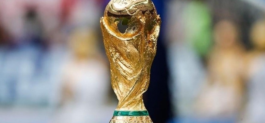 Dünya Kupası'nda tarih değişikliği