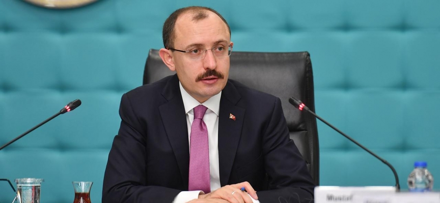 Ticaret Bakanı Mehmet Muş Pakistan'a gidecek