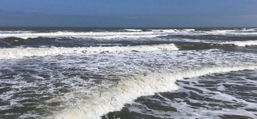 Sakarya ve Kocaeli'deki plajlarda denize girmek yasaklandı