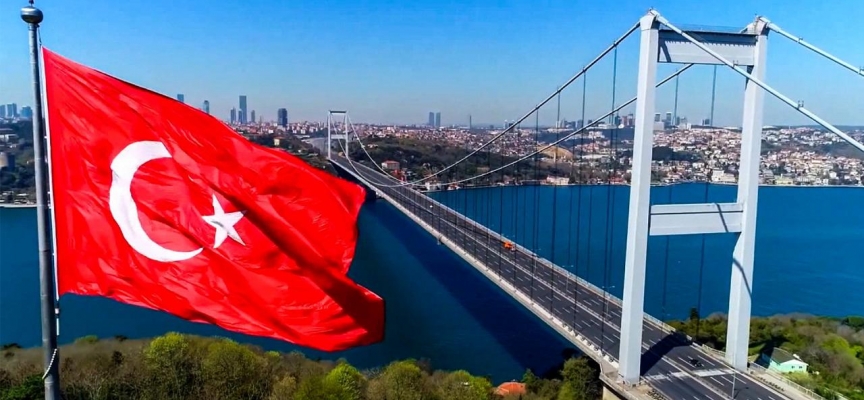 Fatih Sultan Mehmet Köprüsü'nde asfalt bakım çalışması yapılacak