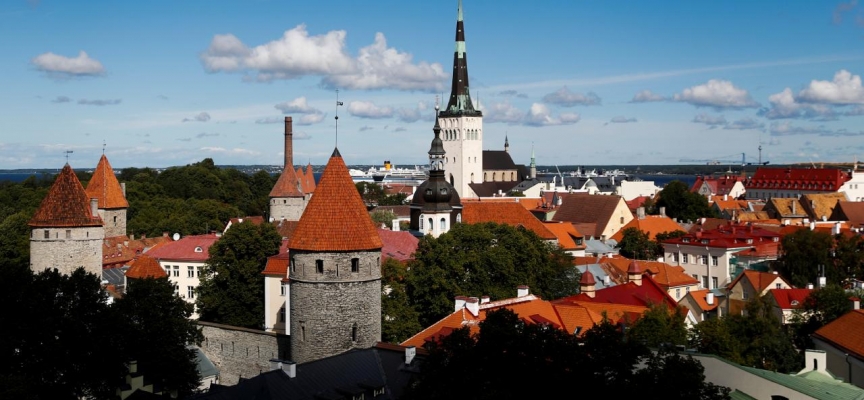 Estonya, Rus vatandaşlarının ülkeye girişini yasaklayacak