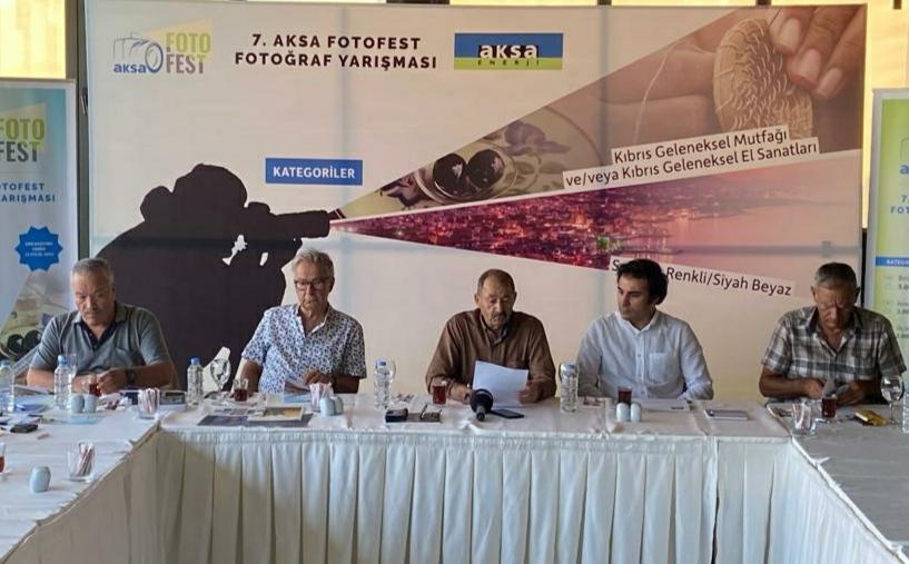 7. AKSA Fotofest Fotoğraf Yarışması için başvurular başladı