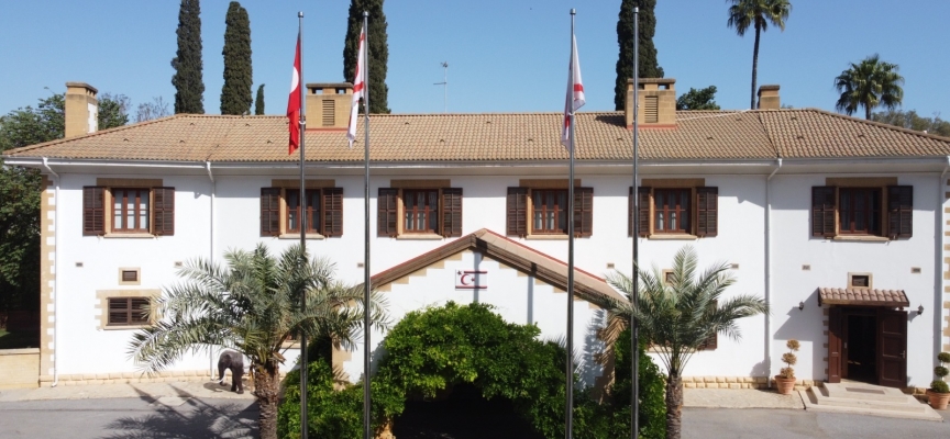 Cumhurbaşkanlığı, Avrupa Komisyonu Sözcüsü Stano’nun iddialarını kınadı ve reddetti