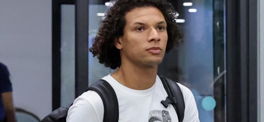 Arao Willian Corinthians'tan ayrıldı