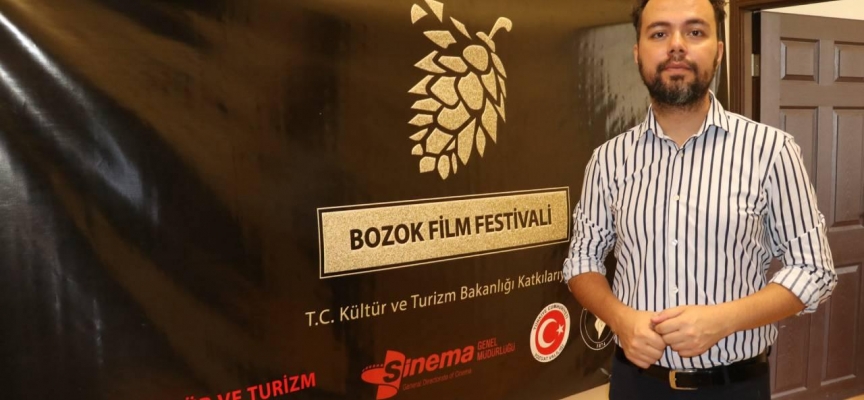 Bozok Film Festivali 19 Ekim'de başlayacak