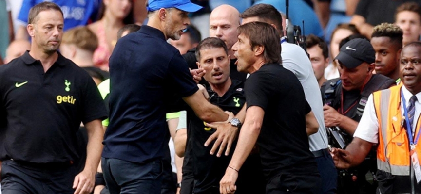 Londra derbisinde kazanan yok