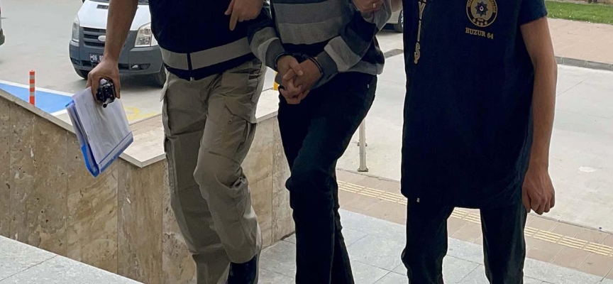 Van'daki terör operasyonlarında 21 şüpheli yakalandı