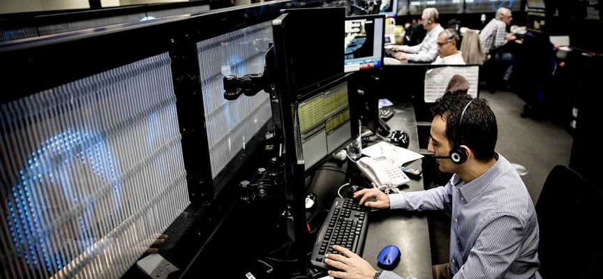 Borsa haftaya yükselişle başladı