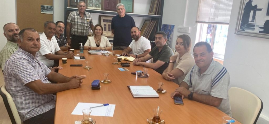 Kültür Dairesi 19 Ağustos Dünya Fotoğrafçılık Günü’nü etkinlikle kutluyor