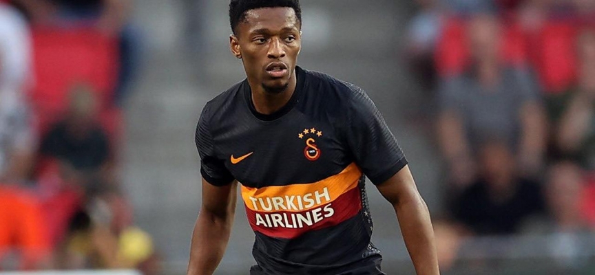 Galatasaray'da Sekidika ile yollar ayrıldı