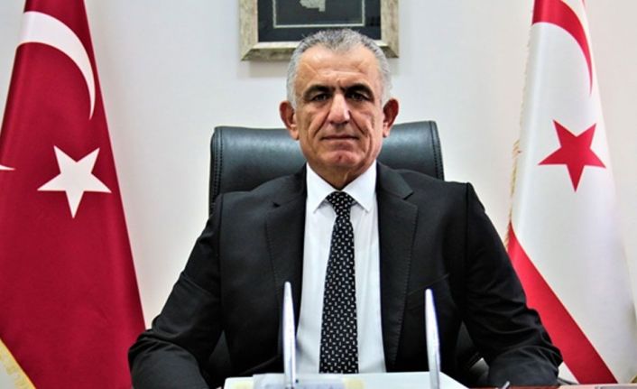 Çavuşoğlu: KKTC üniversiteleri için ayrılan kontenjanların doluluk oranı yüzde 74.80