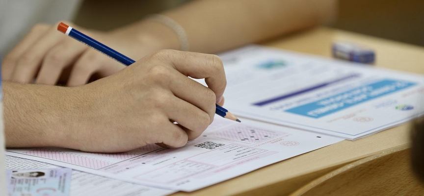 1 milyonu aşkın aday üniversiteye yerleşti