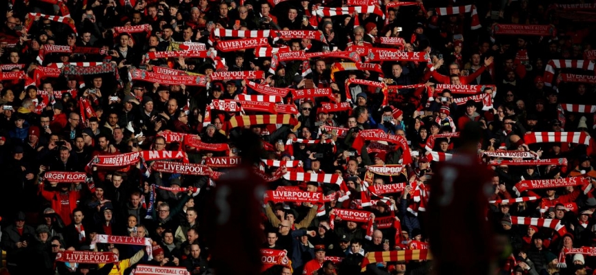 Liverpool 2. maçından da beraberlikle ayrıldı