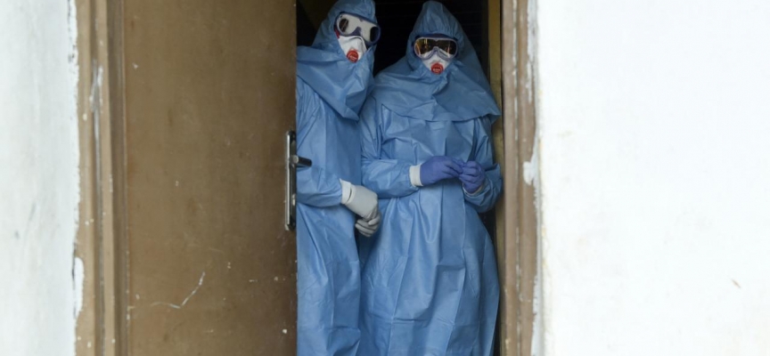 Nijerya'da 13 Lassa ateşi vakası tespit edildi