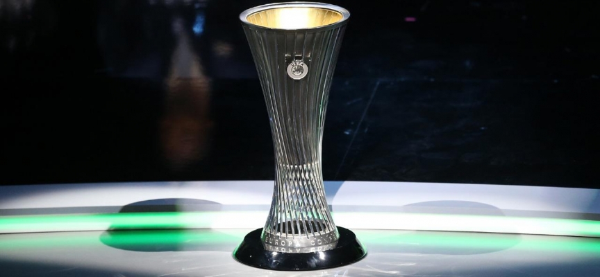 UEFA Avrupa Konferans Ligi'nde play-off turu başlıyor