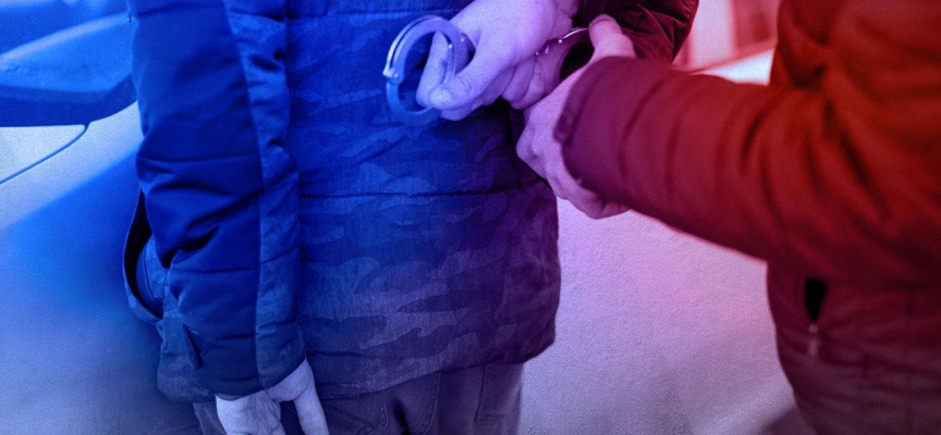 Samsun’da uyuşturucu operasyonu: 1 gözaltı