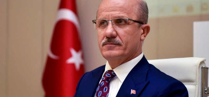 YÖK Başkanı Özvar: KKTC üniversiteleri hariç kontenjanların yüzde 99'u doldu