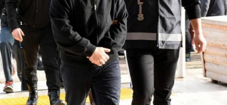 Osmaniye'de asayiş uygulamalarında 11 tutuklama