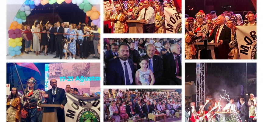 12. Pulya Festivali başladı